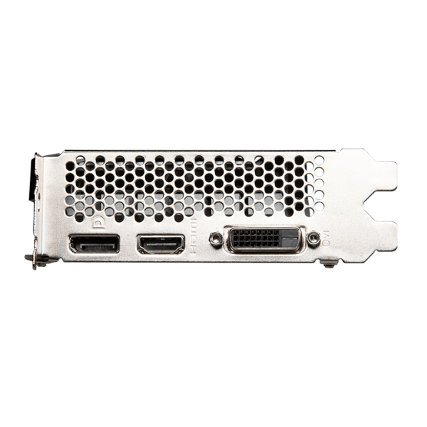 MSI GTX 1650 D6 Ventus XS OCV3 4GB Graphics Card